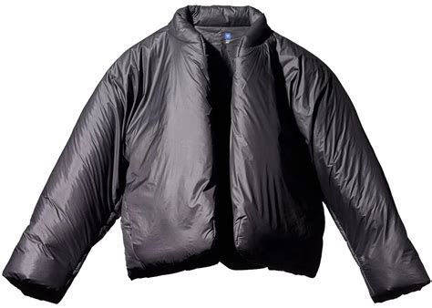 yeezy gap round jacket replica